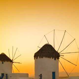 MYKONOS