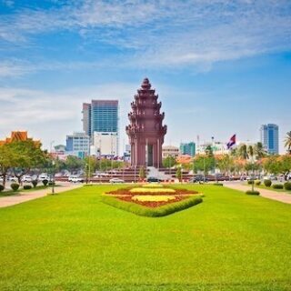 Independent Monument