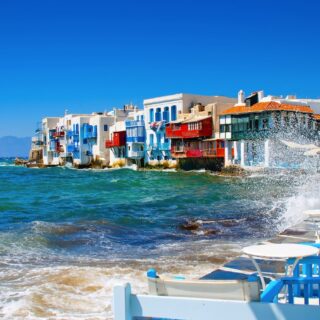 MYKONOS