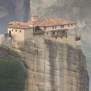 METEORA