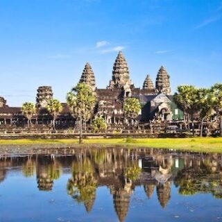 Angkor Wat